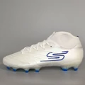 Kép 3/7 - Skechers SKX 01 High FG stoplis focicipő