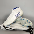 Kép 2/7 - Skechers SKX 01 High FG stoplis focicipő
