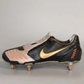 Kép 3/6 - NIKE TOTAL 90 LASER II SG éles focicipő