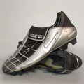 Kép 1/6 - NIKE AIR ZOOM TOTAL 90 II FG stoplis focicipő (hibás)