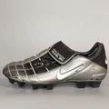 Kép 2/6 - NIKE AIR ZOOM TOTAL 90 II FG stoplis focicipő (hibás)