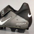 Kép 6/6 - NIKE AIR ZOOM TOTAL 90 II FG stoplis focicipő (hibás)