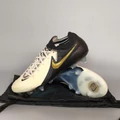 Kép 2/7 - Nike PHANTOM GX II ELITE SG-PRO AC éles focicipő