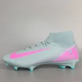 Kép 2/5 - NIKE ZOOM MERCURIAL SUPERFLY 10 ACADEMY DF FG
