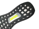 Kép 5/5 - adidas Ultra Boost 1.0 Triple White