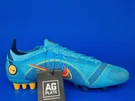 Kép 3/5 - NIKE MERCURIAL VAPOR 14 ELITE AG