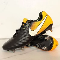 NIKE TIEMPO LEGEND VII ELITE SG-PRO éles focicipő