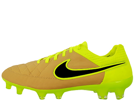 nike tiempo legend tf