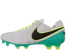 nike tiempo legend tf