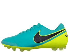 nike tiempo legend tf