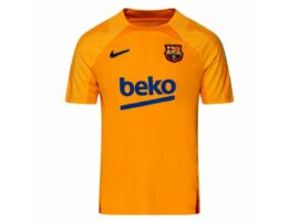 Nike FC Barcelona strike edzőmez