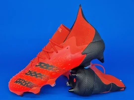 ADIDAS PREDATOR FREAK.1 SG 