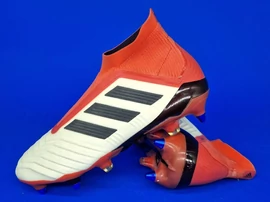 ADIDAS PREDATOR 18+ SG - 1X HASZNÁLT