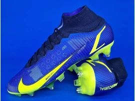 NIKE MERCURIAL SUPERFLY 8 ELITE DF SG-PRO AC