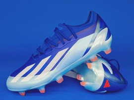 Adidas X Crazyfast . 1 FG