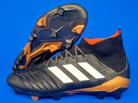 ADIDAS PREDATOR 18.1 FG - HASZNÁLT