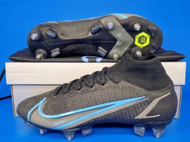 NIKE MERCURIAL SUPERFLY ELITE 8 DF SG-PRO AC