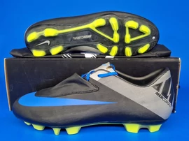 NIKE MERCURIAL VAPOR VII NIKEID