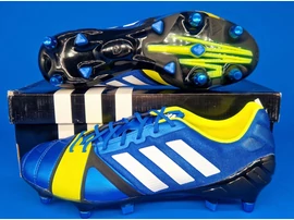 ADIDAS NITROCHARGE 1.0 X-TRX SG