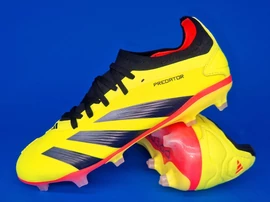 ADIDAS PREDATOR PRO FG