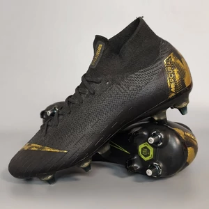 NIKE MERCURIAL SUPERFLY 6 ELITE SG-PRO AC - 1x használt