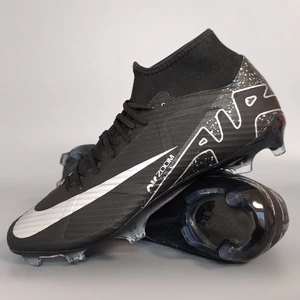NIKE ZOOM MERCURIAL SUPERFLY 9 ACADEMY DF FG NBY stoplis focicipő FN6750-900