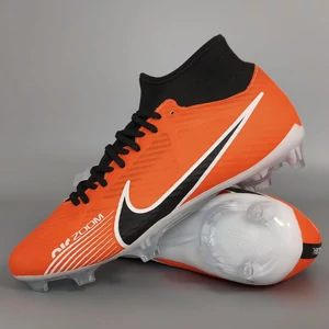 NIKE ZOOM MERCURIAL SUPERFLY 9 ACADEMY DF FG NBY stoplis focicipő DX3346-900