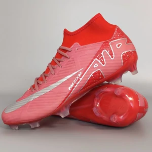 NIKE ZOOM MERCURIAL SUPERFLY 9 ACADEMY DF FG NBY stoplis focicipő FN6750-900