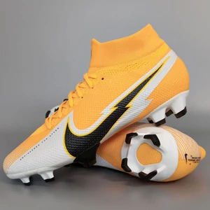 NIKE MERCURIAL SUPERFLY 8 PRO DF FG stoplis focicipő AT5382-801