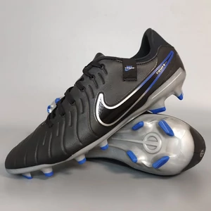 NIKE TIEMPO LEGEND 10 ACADEMY FG stoplis focicipő 