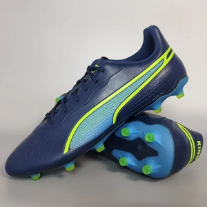 Puma KING MATCH FG stoplis focicipő 107570-02