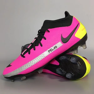 NIKE PHANTOM GT ACADEMY DF FG NBY stoplis focicipő DA0290-991 P
