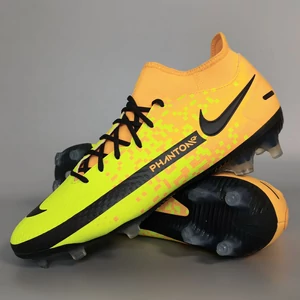 NIKE PHANTOM GT ACADEMY DF FG NBY stoplis focicipő DA0290-991 NC