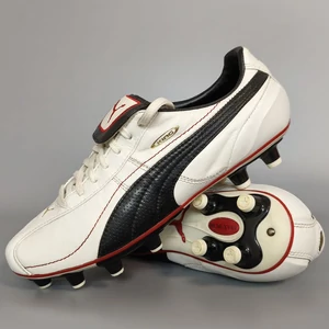 Puma King XL I FG stoplis focicipő (használt)