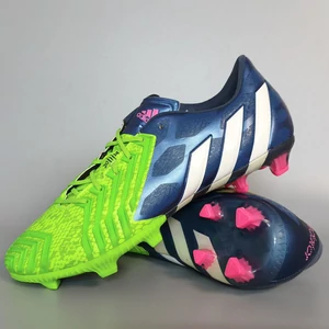ADIDAS PREDATOR INSTINCT TRX FG