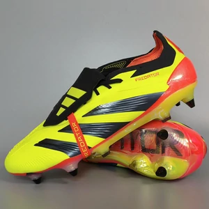 Adidas Predator Elite FT SG IG3188 sárga | Futballcipő Shop