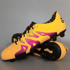 ADIDAS X15.1 LEATHER FG stoplis focicipő