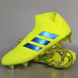 ADIDAS NEMEZIZ 18+ SG éles focicipő