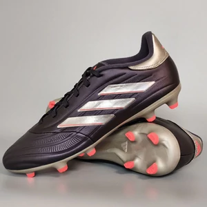 ADIDAS COPA PURE 2 LEAGUE FG lila ezüst stoplis focicipő