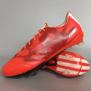 ADIDAS F30 ADIZERO LEA TRX FG stoplis focicipő
