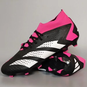 Adidas Predator Accuracy.2 FG stoplis focicipő GW4586