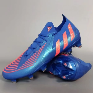 ADIDAS PREDATOR EDGE .1 LOW FG stoplis focicipő