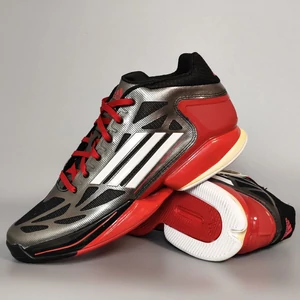 ADIDAS CRAZY LIGHT 2 LOW kosárlabda cipő