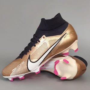 NIKE ZOOM MERCURIAL SUPERFLY 9 DF FG GENERATION PACK