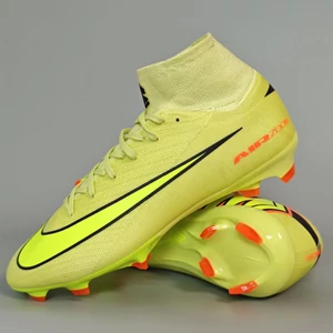 Nike Air Zoom Mercurial Superfly 10 DF FG