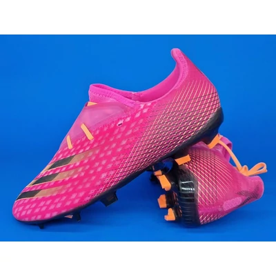 ADIDAS X GHOSTED .2 FG stoplis focicipő- PRÓBATERMÉK