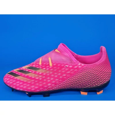 ADIDAS X GHOSTED .2 FG stoplis focicipő- PRÓBATERMÉK