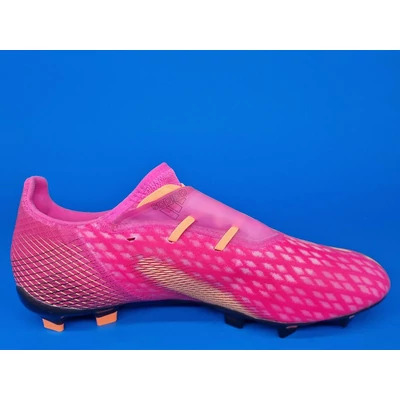 ADIDAS X GHOSTED .2 FG stoplis focicipő- PRÓBATERMÉK
