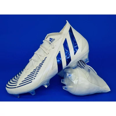 ADIDAS PREDATOR EDGE .1 FG stoplis focicipő H02931