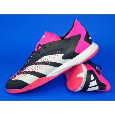 ADIDAS PREDATOR ACCURACY .1 IN teremcipő GW4556